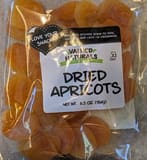 Valued Naturals Dried Apricots