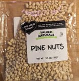 Valued Naturals Pine Nuts