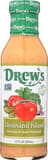 Drew's Organic Thousand Island Dressing & Quick Marinade