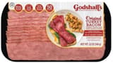 Godshall's Original Turkey Bacon