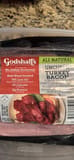 Godshall's Uncured Turkey Bacon