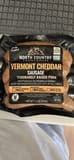 North Country Smokehouse Vermont Cheddar Sausage