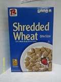 Ralston Foods Shredded Wheat Cereal