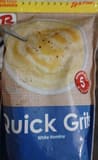 Ralston Quick Grits