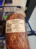 C'O Bakery San Francisco Sourdough