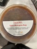 Stater Bros. Markets Salsa Molcajete Roja