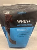 Legion Whey protien powder