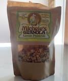 Michele's Lemon Pistachio