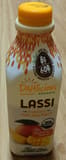 Mr. Beverages Old Time Cocktail Mixes Alphonso mango lassi, alphonso mango