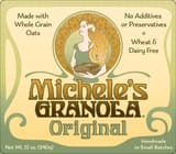 Michele's Granola Original