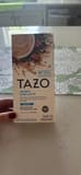 Tazo Skinny Chai Latte