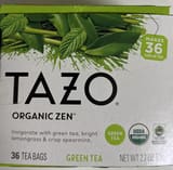 Taco Organic Zen