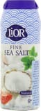 Lior Fine sea salt shaker large