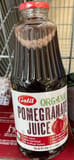 Galil Pomegranate Juice