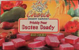 Cheri's desert harvest, prickly pear cactus jelly candies