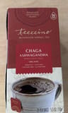 Teeccino Chaga Ashwagandha