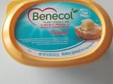 Benecol Buttery spread