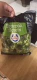 Mr. Lucky Broccoli florets