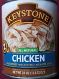 Keystone All Natural Chicken