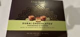 Bouchard Dubai Chocolates Pistachio & Knafeh