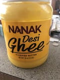 Nanak Desi Ghee