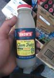 Bumble Bee All natural clam juice, clam