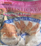 O'Tasty Gyoza