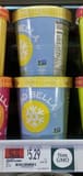 Ciao Bella Limone sorbetto
