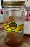Unfiltered Honey w/comb