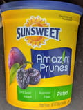 Sunsweet Amaz!n Prunes