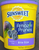Sunsweet Amazin Pitted Prunes