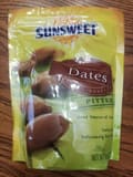 Sunsweet Desert Palm Pitted Dates