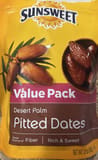 Sunsweet Desert Palm Pitted Dates