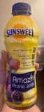 Sunsweet Amazin prune juice