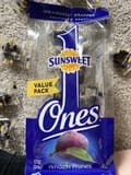 Sunsweet Pitted California Prunes