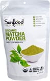 Sunfood Superfoods Organic Matcha Powder