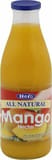 Hero Mango nectar