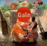 Disney Gala Apple