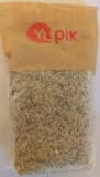 Yupik Hulled Hemp Seeds