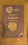 Yupik Psyllium husk