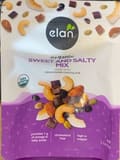 Elan Sweet and salty mix