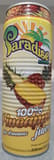 Paradise Brand 100% Pineapple Juice