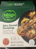 Bibigo Spicy Sauced Dumplings