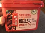CJ Foods Gochujang Hot Pepper Paste