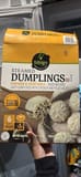 Bibigo Steamed Dumplings