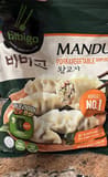 Bibigo Mandu