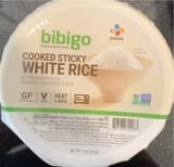 Bibigo Cooked sticky rice