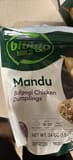 Bibigo Mandu Bulgogi Chicken Dumplings