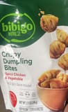 Bibigo Crispy Dumpling Bites