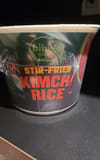 Bibigo Kimchi Fried Rice